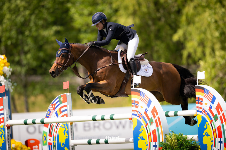 Photo ©tbird/Kim Gaudry Photography.
