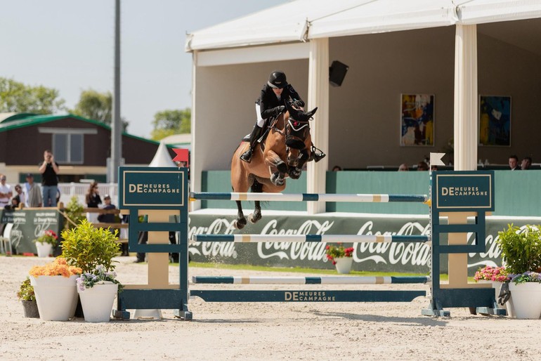 Photo © Anaïs Marie/GRANDPRIX Events.