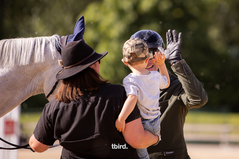 Photo ©tbird/Kim Gaudry Photography.