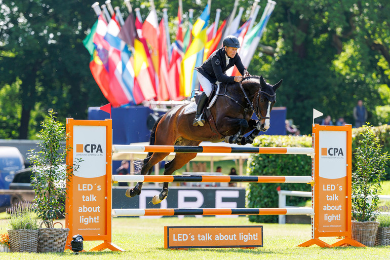 Photo © sportfotos-lafrentz.de.