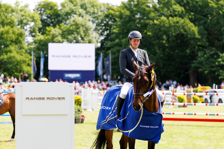 Photo © sportfotos-lafrentz.de.