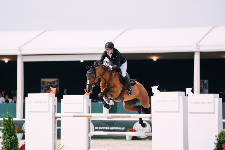 Photo © Cécile Sablayrolles/GRANDPRIX Events.