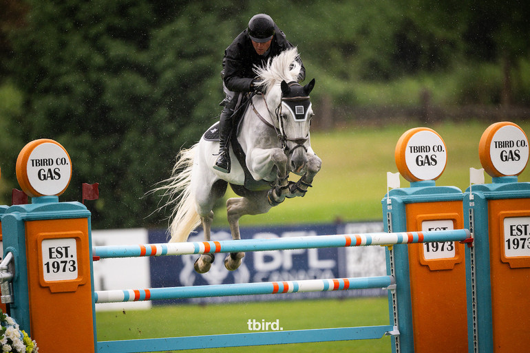 Photo © tbird/Kim Gaudry Photography