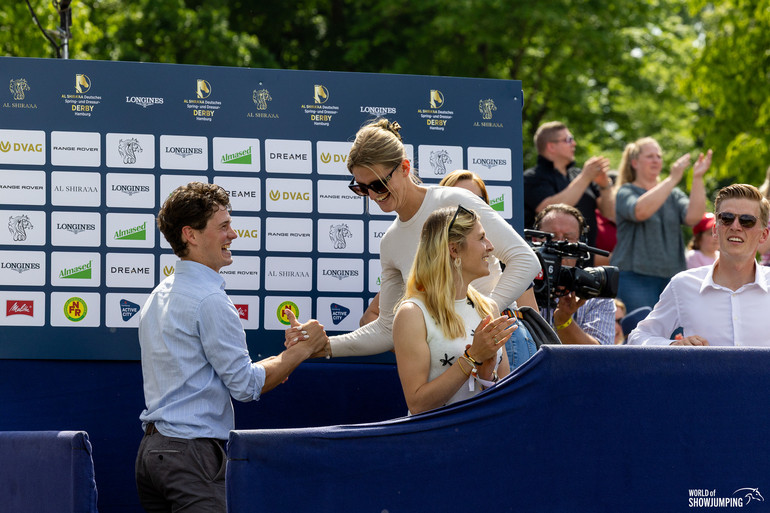Photo © Jenny Abrahamsson/WoSJ.