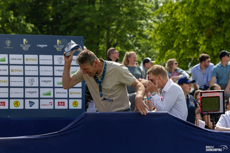 Photo © Jenny Abrahamsson/WoSJ.