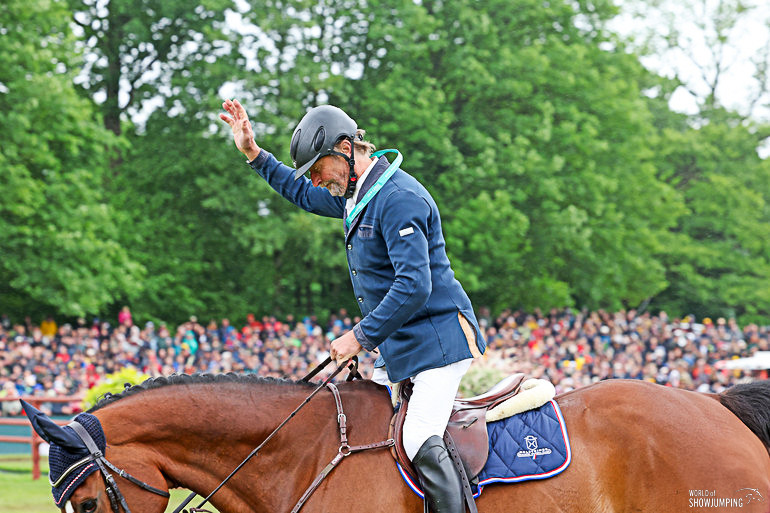 Photo © Jenny Abrahamsson/WoSJ.