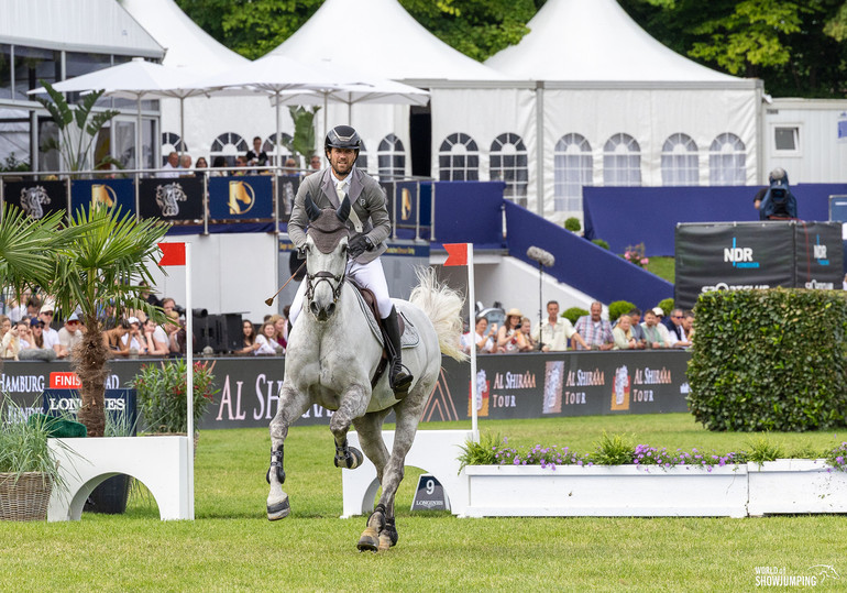 Photo © Jenny Abrahamsson/WoSJ.