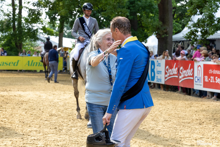 Photo © Jenny Abrahamsson/WoSJ.