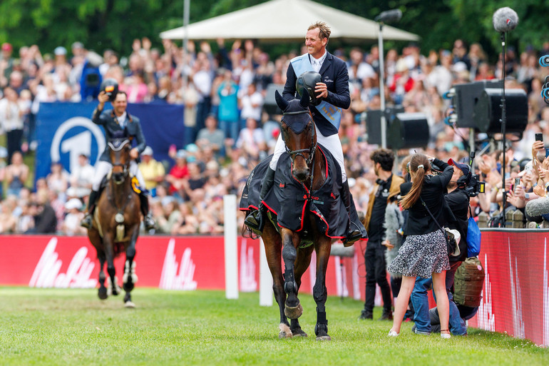 Photo © sportfotos-lafrentz.de.