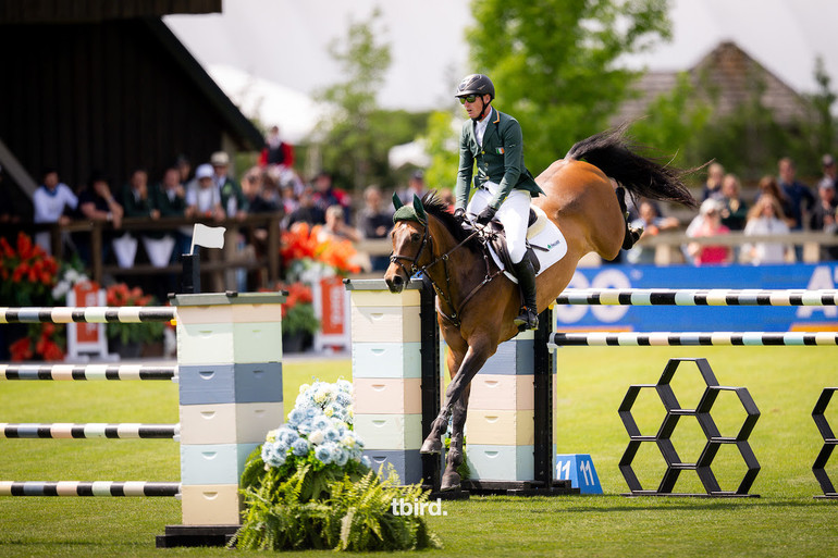 Photo © tbird/Kim Gaudry Photography