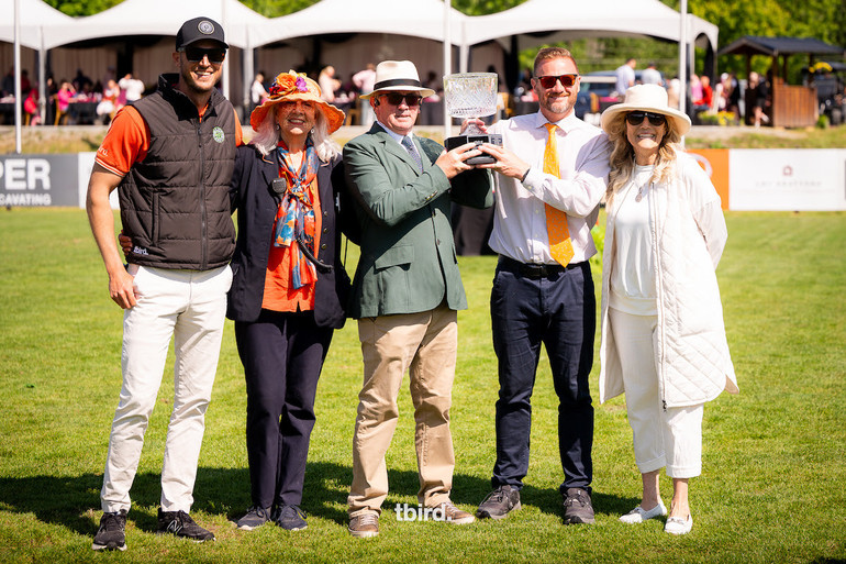 Photo © tbird/Kim Gaudry Photography