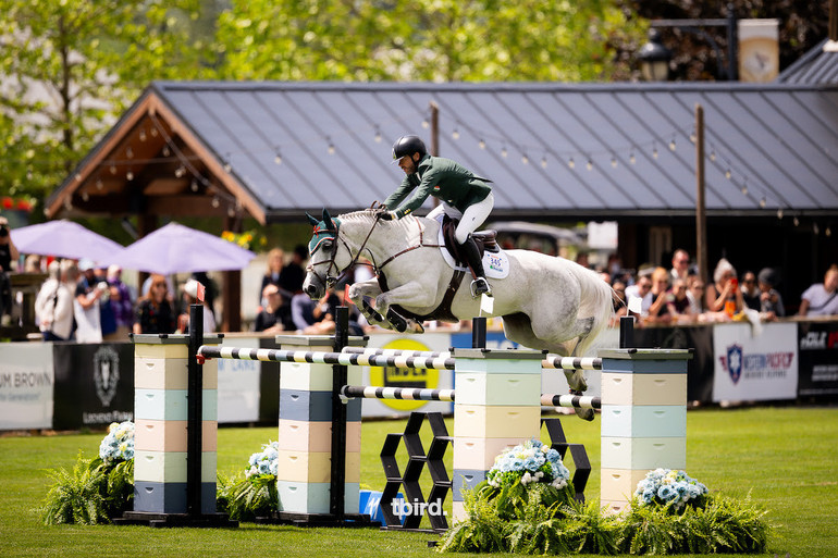 Photo © tbird/Kim Gaudry Photography