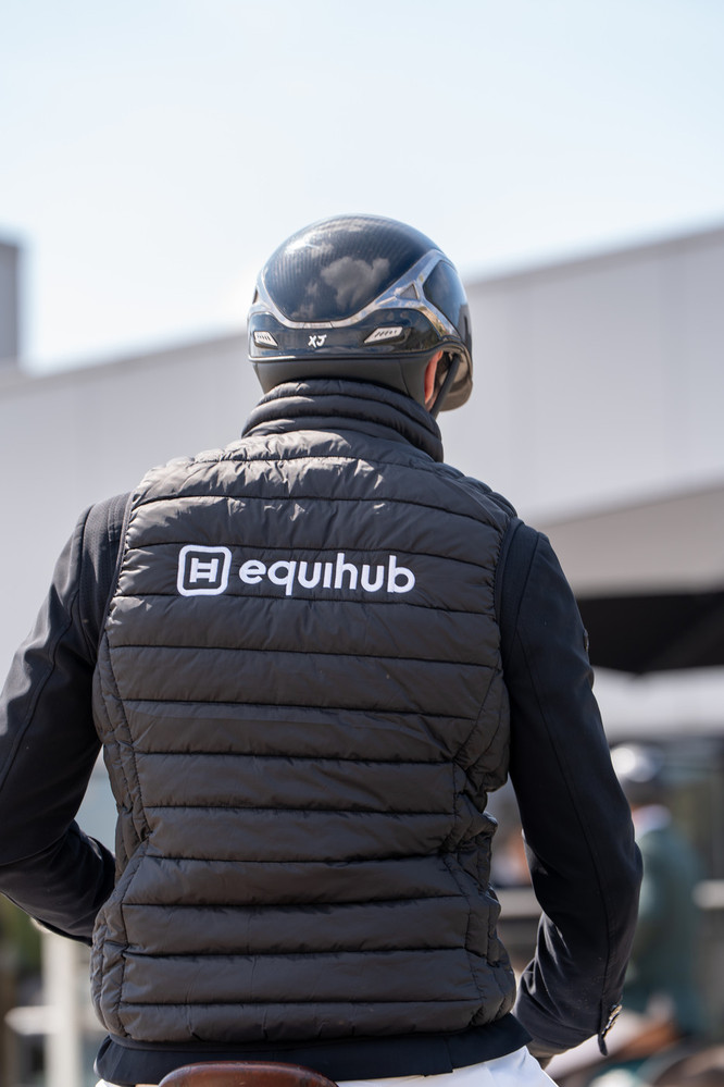 Equihub
