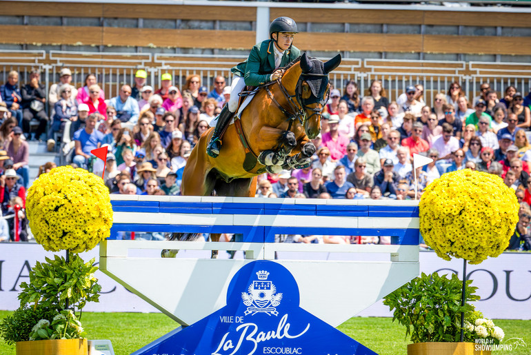Photo © Jenny Abrahamsson/WoSJ