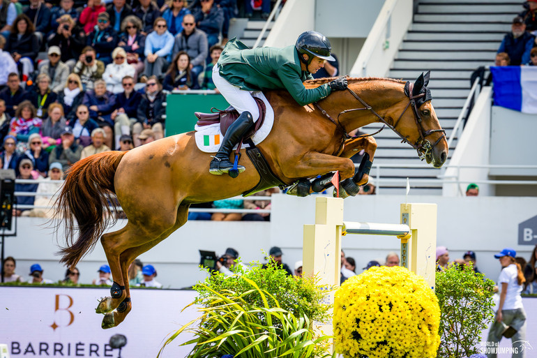 Photo © Jenny Abrahamsson/WoSJ