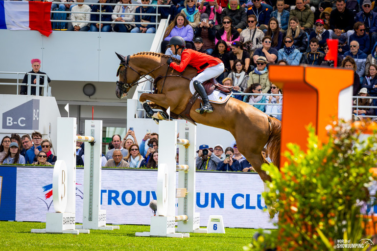 Photo © Jenny Abrahamsson/WoSJ