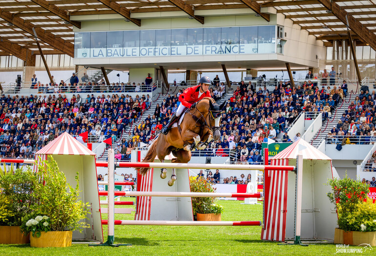 Photo © Jenny Abrahamsson/WoSJ. 