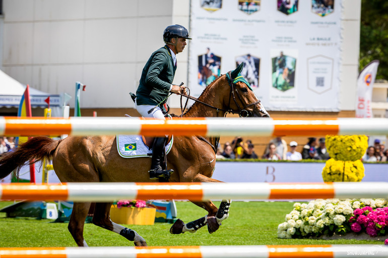 Photo © Jenny Abrahamsson/WoSJ