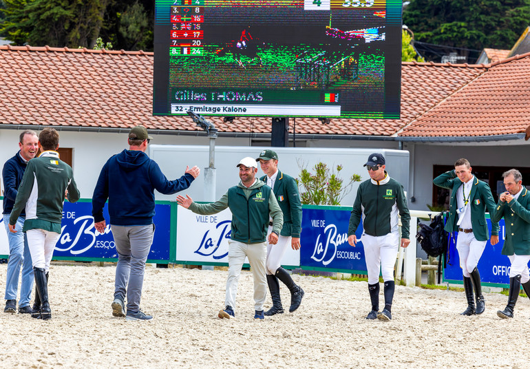 Photo © Jenny Abrahamsson/WoSJ