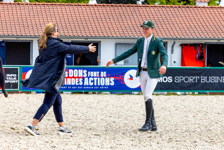 Photo © Jenny Abrahamsson/WoSJ