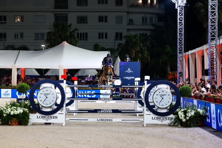 Photo © LGCT.