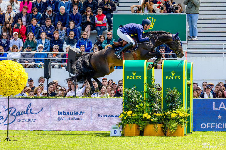 Photo © Jenny Abrahamsson/WoSJ