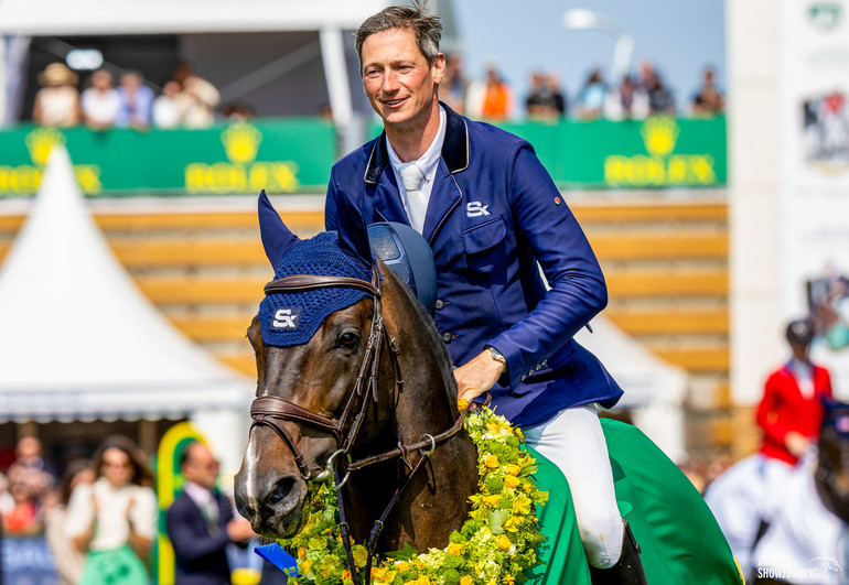 Photo © Jenny Abrahamsson/WoSJ