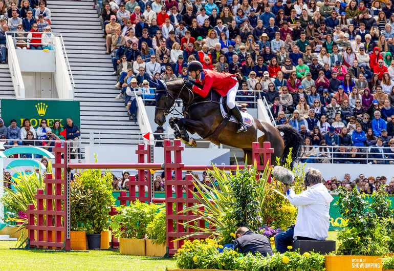 Photo © Jenny Abrahamsson/WoSJ