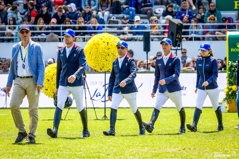 Photo © Jenny Abrahamsson/WoSJ 