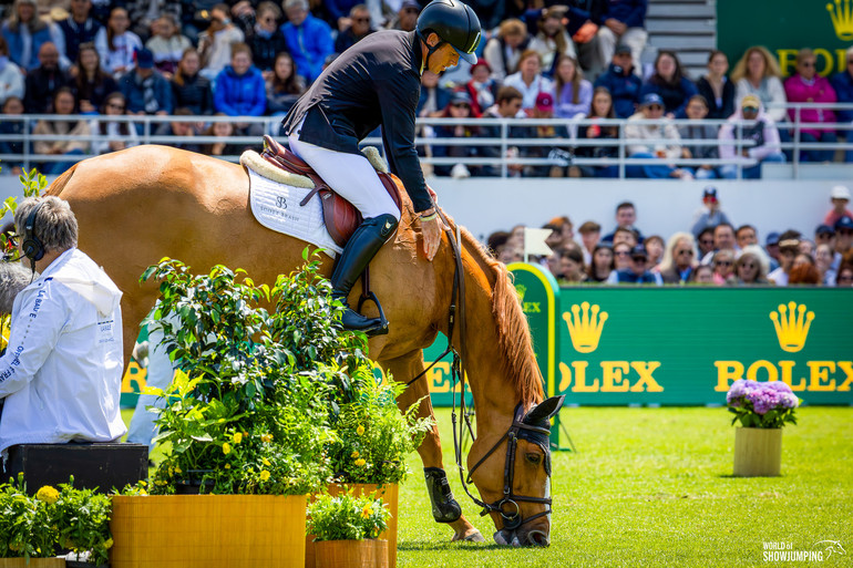 Photo © Jenny Abrahamsson/WoSJ 