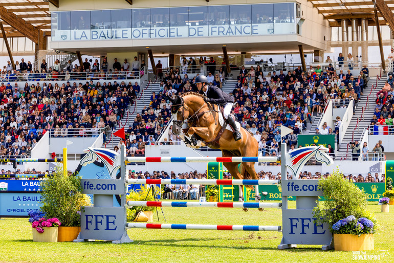 Photo © Jenny Abrahamsson/WoSJ 