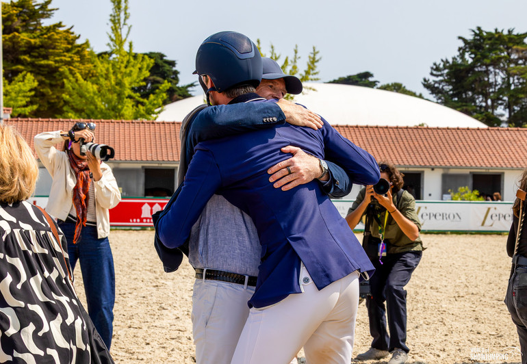 Photo © Jenny Abrahamsson/WoSJ 