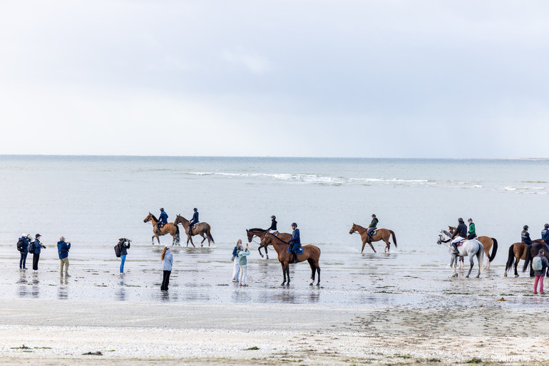 Photo © Jenny Abrahamsson/WoSJ.