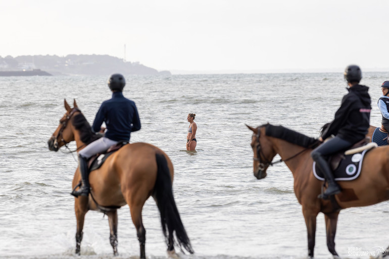 Photo © Jenny Abrahamsson/WoSJ.