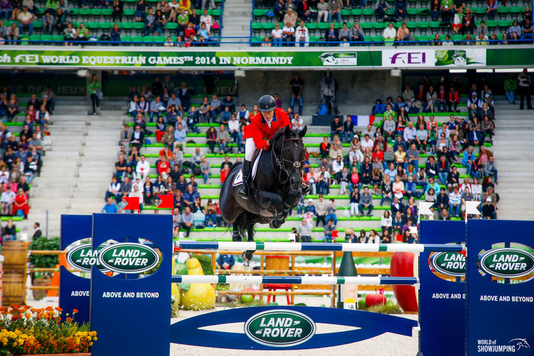 Photo © Jenny Abrahamsson/WoSJ. 