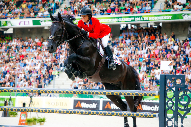 Photo © Jenny Abrahamsson/WoSJ. 
