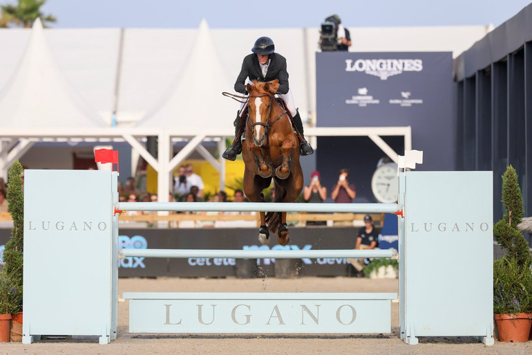 Photo © LGCT.