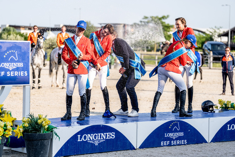 Photo © EEF/ Jan Vlcek @equifo.cz. 