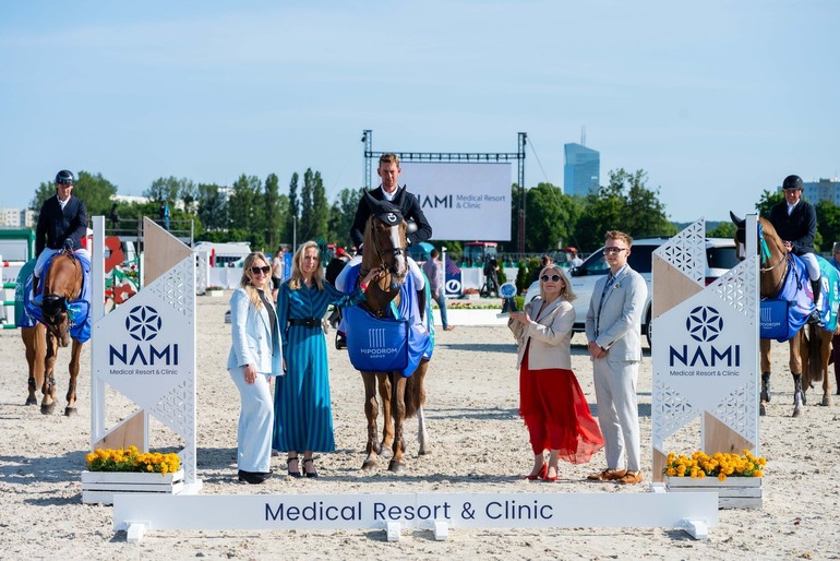 Photo © CSIO Sopot.