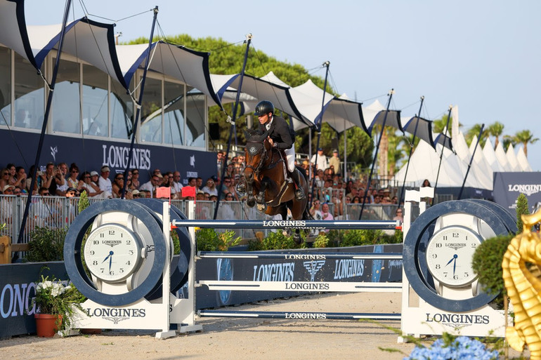 Photo © LGCT. 