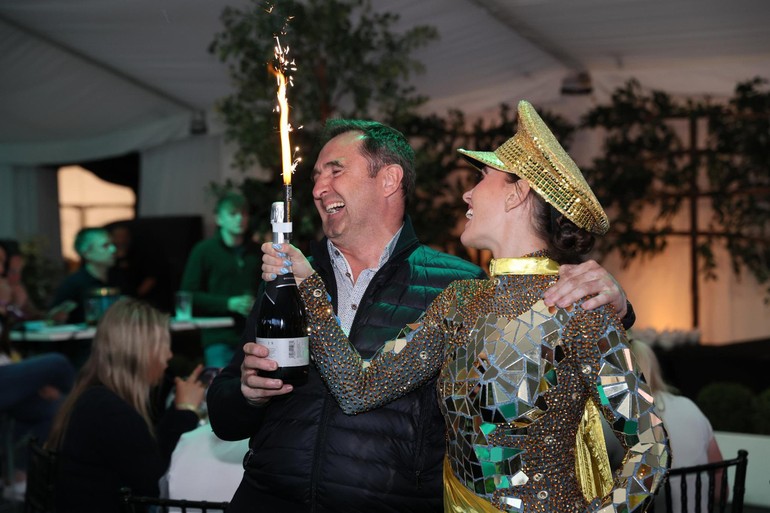 Bolesworth Elite Auction