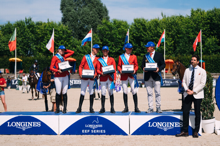 Photo © EEF / Cecile Sablayrolles.