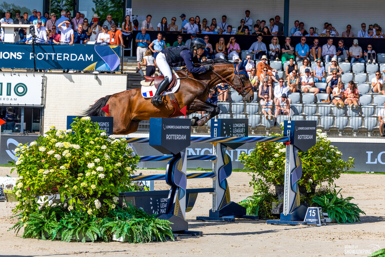 Photo © Jenny Abrahamsson/WoSJ.