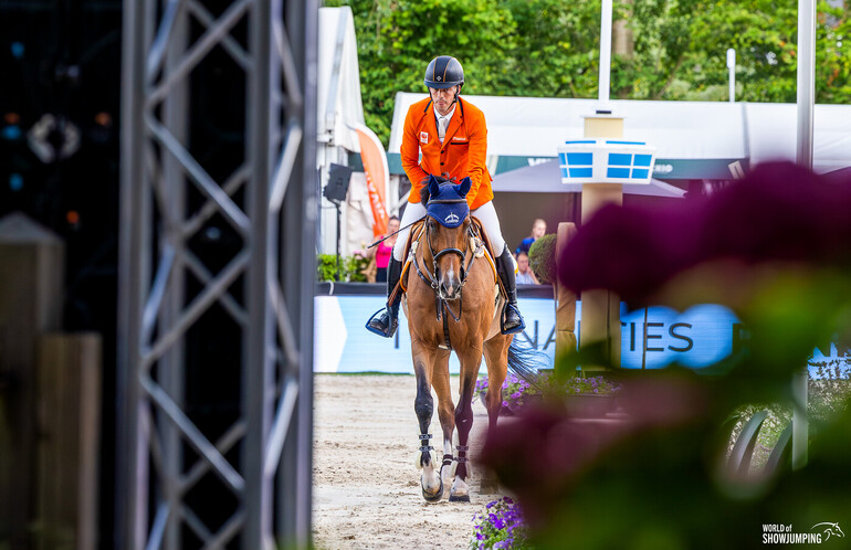Photo © Jenny Abrahamsson/WoSJ.