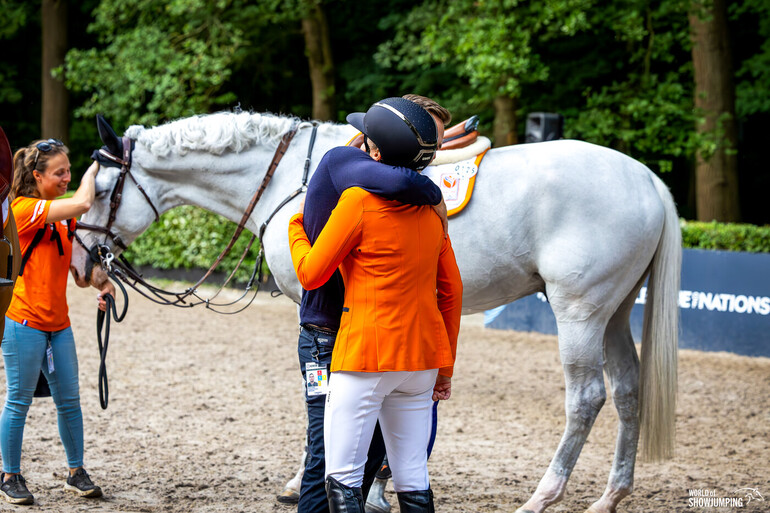 Photo © Jenny Abrahamsson/WoSJ.