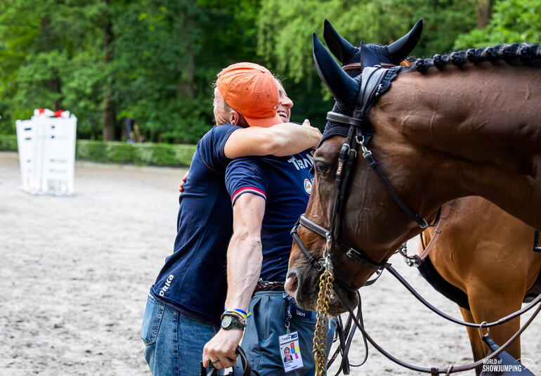 Photo © Jenny Abrahamsson/WoSJ.