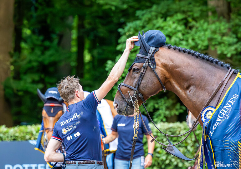 Photo © Jenny Abrahamsson/WoSJ.