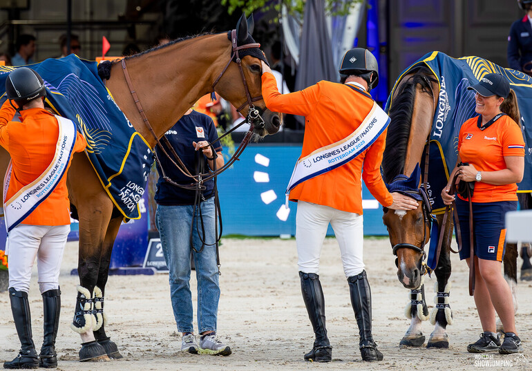 Photo © Jenny Abrahamsson/WoSJ.