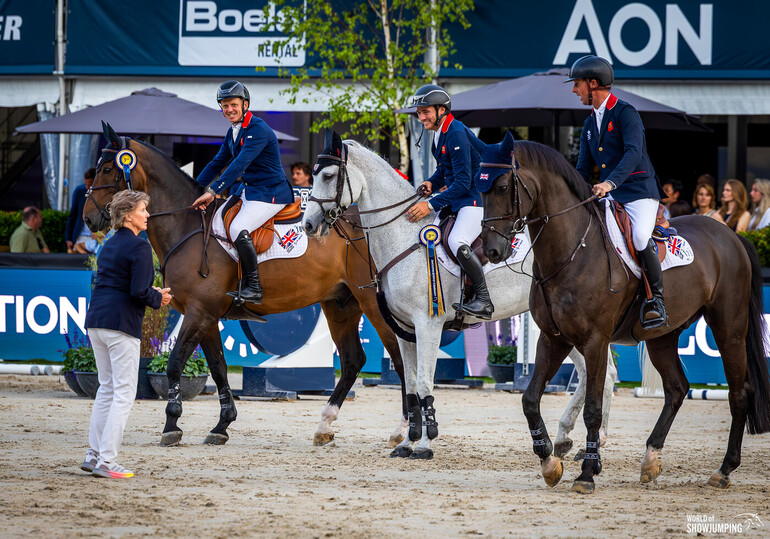 Photo © Jenny Abrahamsson/WoSJ.