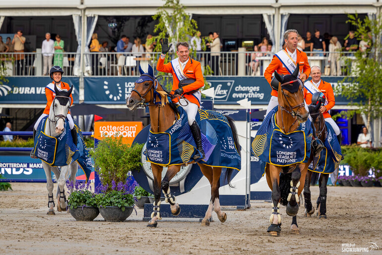 Photo © Jenny Abrahamsson/WoSJ.
